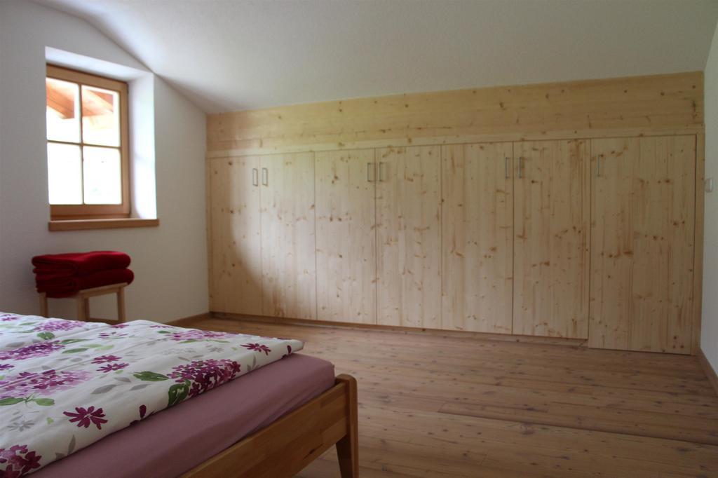 Ferienwohnung Rainer Innervillgraten Zimmer foto